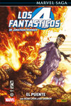 4 FANTASTICOS 01 MS EL PUENTE