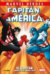 MH96 CAPITAN AMERICA 2 EL CAPITAN