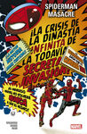 SPIDERMAN MASACRE V1 02 CRISIS DINASTIA