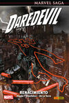 MARVEL SAGA DAREDEVIL 24