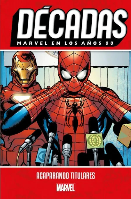 Dm00 Acaparando Titulares