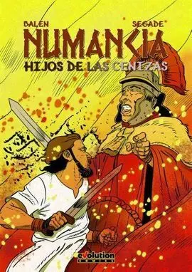 Numancia