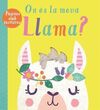 ON ES EL MEU UNICORN?