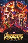 MCC10  VENGADORES LA GUERRA DEL INFINITO