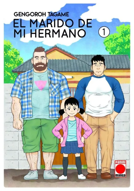 El Marido de mi Hermano 01