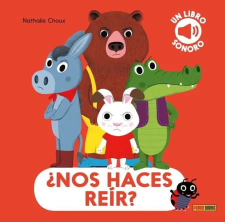 Nos Haces Reir