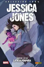 Jessica Jones 5
