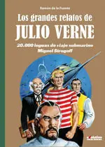 Grandes Relatos de Julio Verne 2