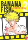 BANANA FISH 2