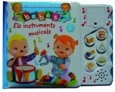 Instruments Musicals, Els