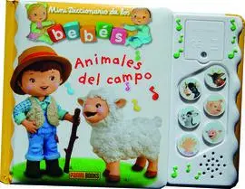 Animales del Campo