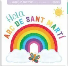 Hola Arc de Sant Marti