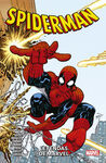 LEYENDAS MARVEL V1 SPIDERMAN