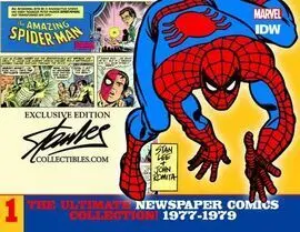 Asombroso Spiderman, el