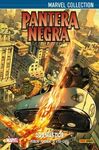 PANTERA NEGRA DE HUDLIN: DOS MÁS DOS