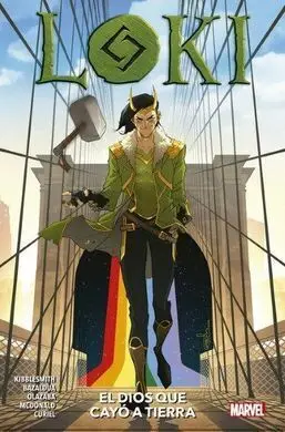 Loki