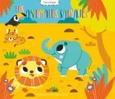 Els Animals Salvatges