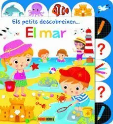 Mar, el. Els Petits Descobreixen