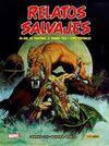 BIBLIOTECA RELATOS SALVAJES