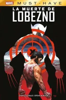La Muerte de Lobezno