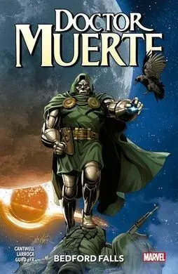 Doctor Muerte 02