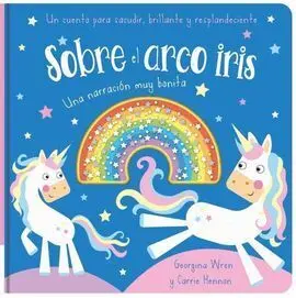 Sobre el Arco Iris