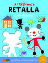 ARTY MOUSE - RETALLA