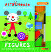 ARTY MOUSE - FIGURES