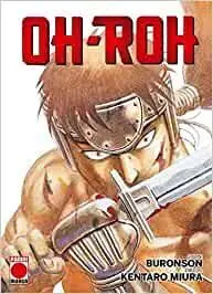 Oh-Roh