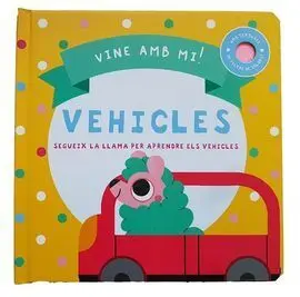 Vine Amb Mi! Vehicles