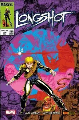 Longshot