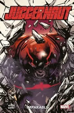 Juggernaut- Imparable