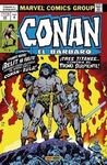 CONAN EL BÁRBARO: LA ETAPA MARVEL ORIGINAL 04