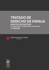 TRATADO DE DERECHO DE FAMILIA