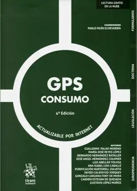 Gps Consumo 4ª Ed.