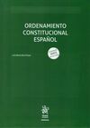 ORDENAMIENTO CONSTITUCIONAL ESPAÑOL