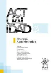Derecho Administrativo 2020