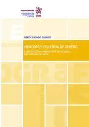 Menores y Violencia de Genero