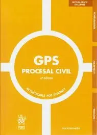 Gps Procesal Civil. 4ª Ed.