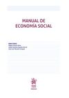 MANUAL DE ECONOMÍA SOCIAL