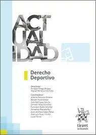 Derecho Deportivo 2020