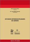 ESTUDIOS INTERDISCIPLINARARES DE GENERO