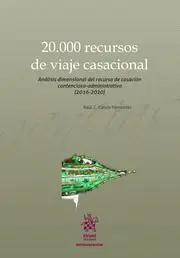 20000 Recursos de Viaje Casacional