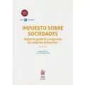 Impuesto Sobre Sociedades ( Regimen General y Empresas de Reducida Dimension ) 1
