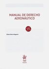 MANUAL DE DERECHO AERONÁUTICO