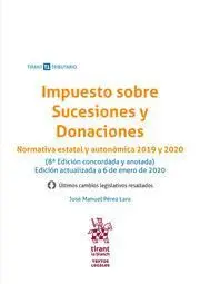 Impuesto Sobre Transmisiones Patrimoniales y Actos Jurídicos Documentados