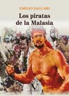 LOS PIRATAS DE LA MALASIA