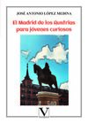 EL MADRID DE LOS AUSTRIAS PARA JÓVENES CURIOSOS