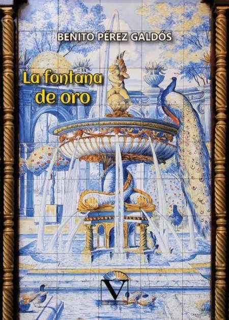 La Fontana de Oro