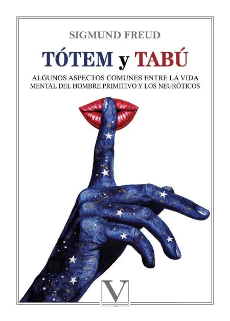 Totem y Tabu